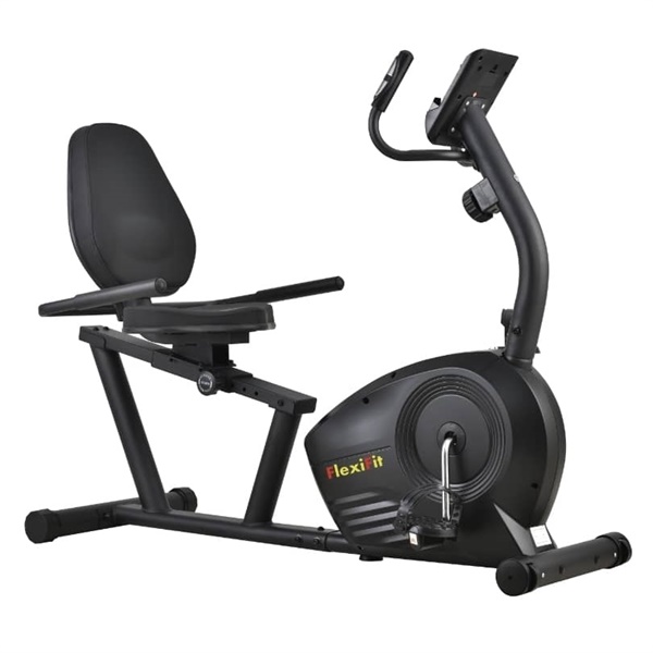 دوچرخه ثابت فلکسی فیت مدل W200C